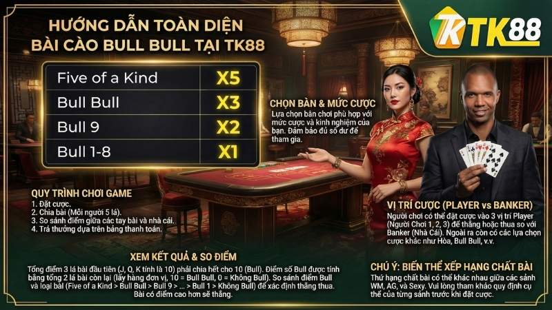 Nắm rõ tỷ lệ trả thưởng giúp bạn tối ưu hóa lợi nhuận